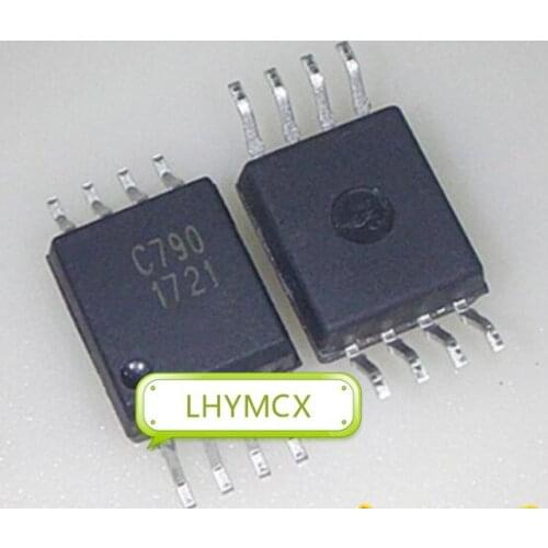 10PCS ACPL-C790-500E C790 ACPL-C790 SOP8