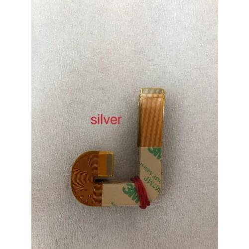 10pcs/lot for ps2 9000x 90000 laser lens reader flex cable ribbon made in china high quality