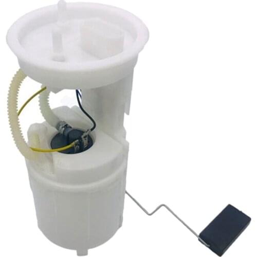 Car Electric Gas Fuel Pump Module Complete for -Jetta Beetle Golf 2005-2006 1J0919087 3B0919051