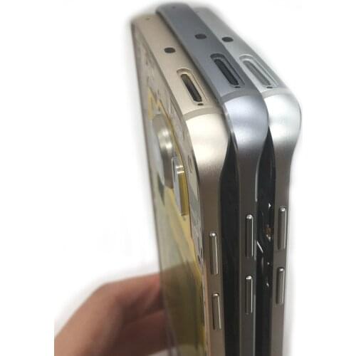 Корпуса для телефонов Samsung Galaxy S6 BINYEAE China At AliExpress