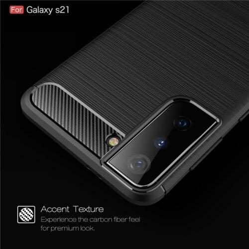 For Cover Samsung Galaxy S21 Case Soft Case For Samsung S21 Cover For Fundas Samsung M21 A71 A51 A41 A31 A12 A11 S21 Ultra Plus