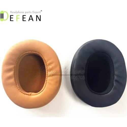 Defean Ear pads cushion covers for Skullcandy Crusher 3.0 Wireless Bluetooth headphone