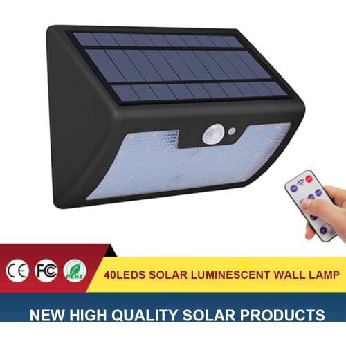 JOYINLED Solar LED Lights