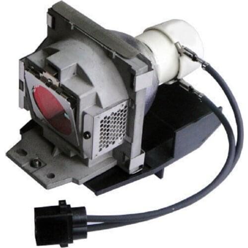 Competiable Projector Lamp With Housing 5J.J0105.001 For BENQ MP514 / MP523