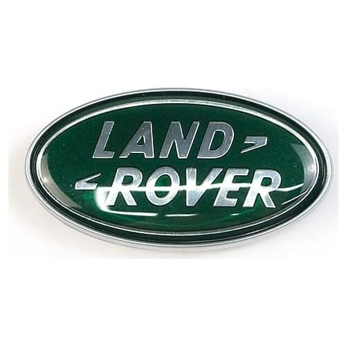 Land Rover Quarter Panel Badges for Land Rover Discovery Sport 2014- LR063650