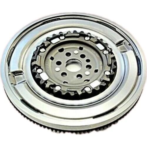 FLYWHEEL - DUAL MASS for HYUN DAI ELANTRA 2016-ONWARDS OEM：232002B590