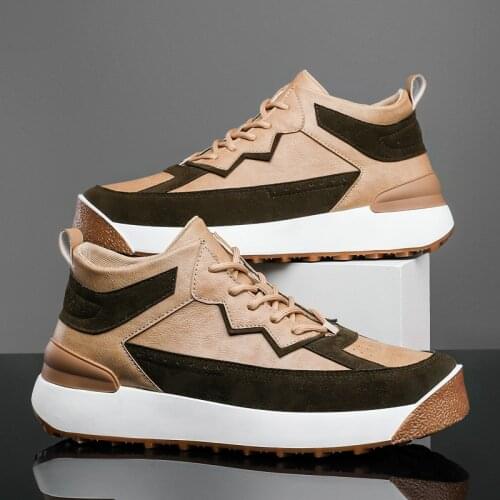 MoYinG Skateboarding Shoes