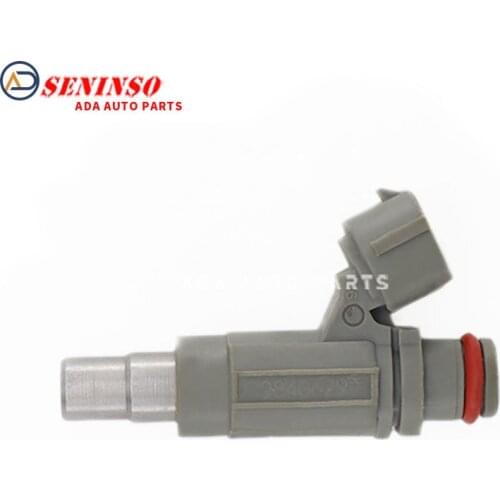 Original 15710-31G00 15710 31G00 1571031G00 Fuel Injector Remanufactured Tested High Quality