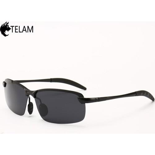 Polarized SunGlasses Outdoor Sports Glasses Men Sunglasses Goggles Pilot Women Sun Glasses Driving Glasses UV400