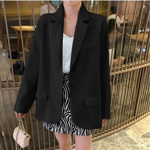 QBDNNDK Women's Office Blazers