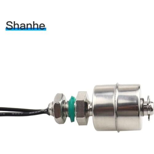 Stainless Steel pressure controller,float switch 45mm