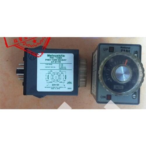 Relay PMH-10M-DC24V PMH-10M-DC12V