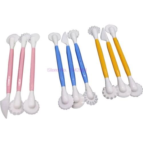 Stictech Pastry Scoops