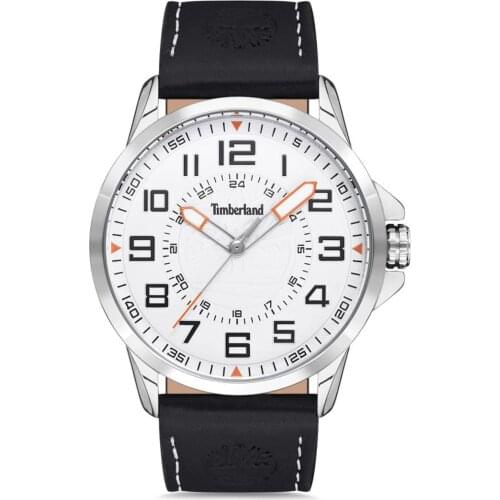 Timberland Men Clock