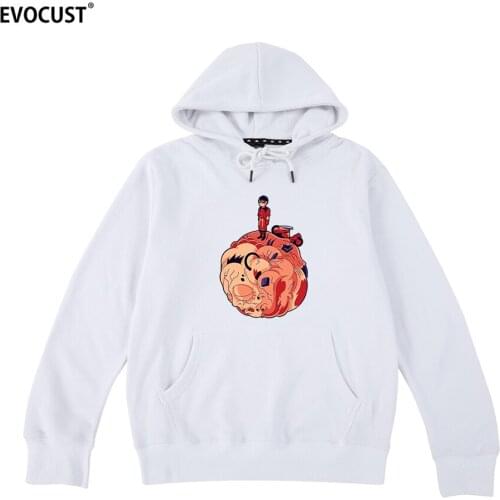 Akira The Little Prince Le Petit Students Boys Girls Book Novel Hoodies Sweatshirts men women unisex Cotton