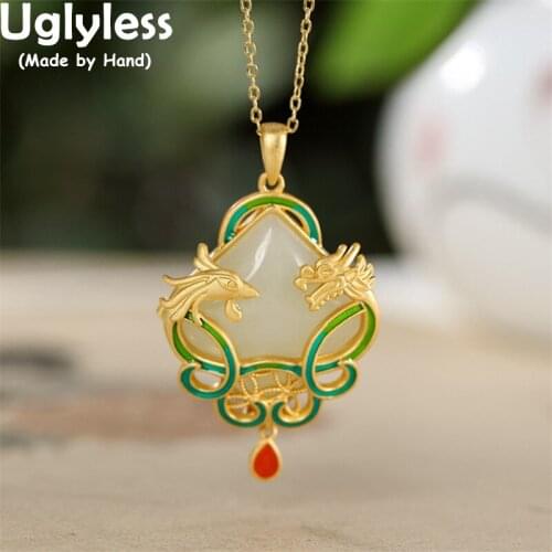 Uglyless NO Chains P2466