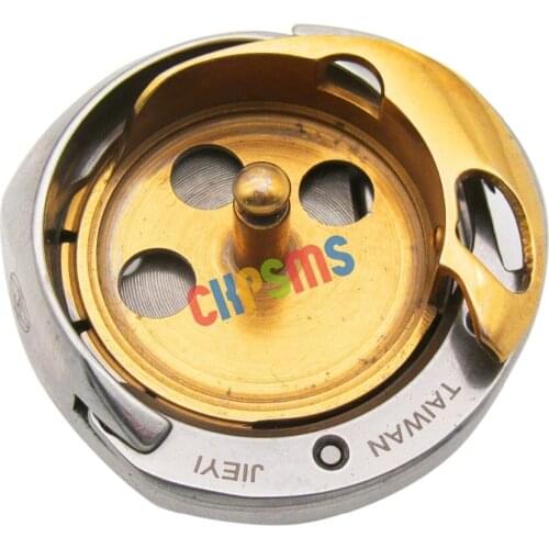 1PCS #225-25059 RIGHT ROTARY HOOK FIT FOR JUKI Zigzag MACHINE LZ-2280 2280N LZ-2290A