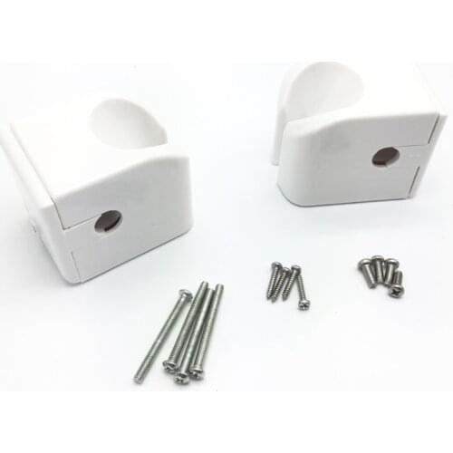 2SETS Dental Handpiece Holder Single hanger dental chair Unit clinic Dental Supplies