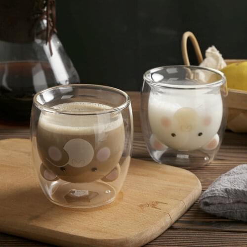 Caonacnn Coffee Cups