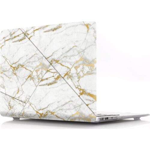 For Macbook Pro Air Case, Print Pattern Laptop Case Cover For Mac Air 11 13.3 Pro 12 13 15 16 Touch Bar Model25