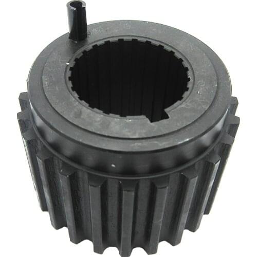 Engine Crankshaft Gear For Hyundai Santa Fe 2003-2006 XG300 XG350 L Base Sedan Kia Amanti Sedona Sorento 3.0L 3.5L 2312035701