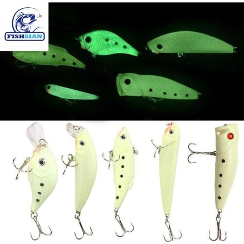 FISHSIAN Poppers