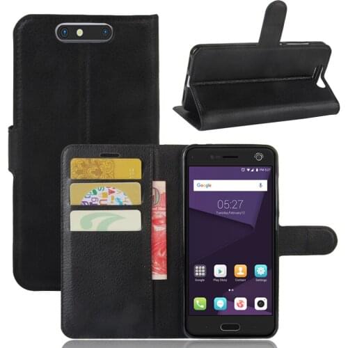 i-LAKO ZTE Blade V8 Phone Cases