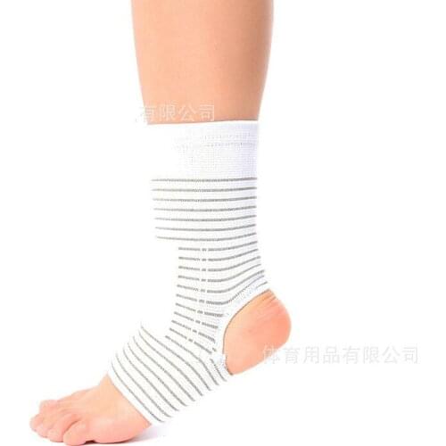 And supplies manufacturers selling copper fiber deodorant ankle anti-aging anti static ankle movement