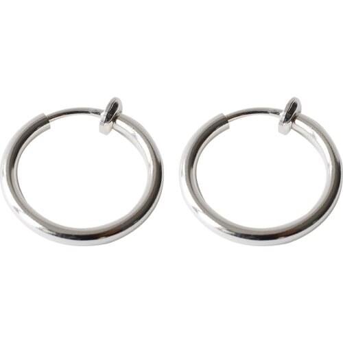 Justneo Piercing Rings