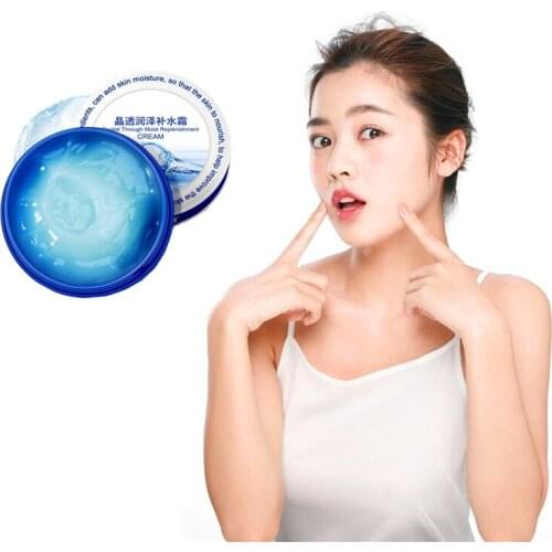 Face Creams Anti Wrinkle Serum Day Cream Whitening Moisturizing Remove Dark Spots Derum Liquid Tights Serum Ageless Jelly Mask