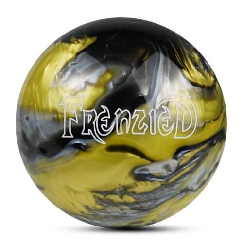 Bowling frenzy linear bowling ball member ball resin ball free shipping