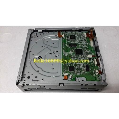 Brand new Matsushita 6 disc CD changer mechanism Deck loader for Captiva Daewoo hyundai VW Volkswagen RCD510 car radio