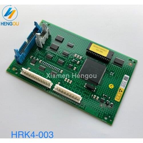 1 Piece New Heidelberg Printing Machine HRK4-2 HRK4-003 Board 00.785.0529 000.785.0529 0.781.4228 00.782.7894