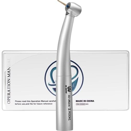 Dental high speed led fiber optic lights handpiece for Dental Consumables