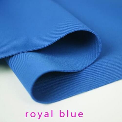 Thick Stretch Spandex Fabric Knitted Fabric Stretchy Jersey Fabric skirt Sold By The Yard Free shipping