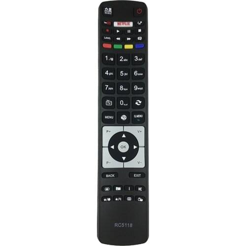 TV for LED LCD 3D HD Intelligent Operation for Hitachi 32LED1600 32LED625 32LED700 Smart TV