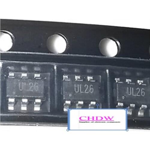 USBLC6-2SC6 USBLC6-2 SOT23-6 NEW AND ORIGNAL IN THE STOCK