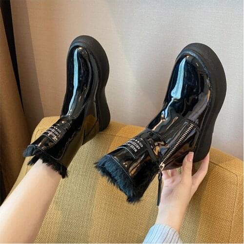 Usruisun Women's Boots