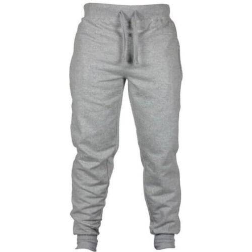 Uyuk Men's Warm Pants China