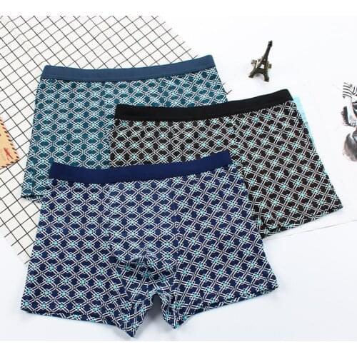 Vresqi Men's Briefs-shorts