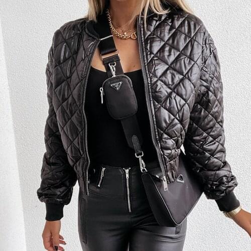 YCHGD Women's Parkas