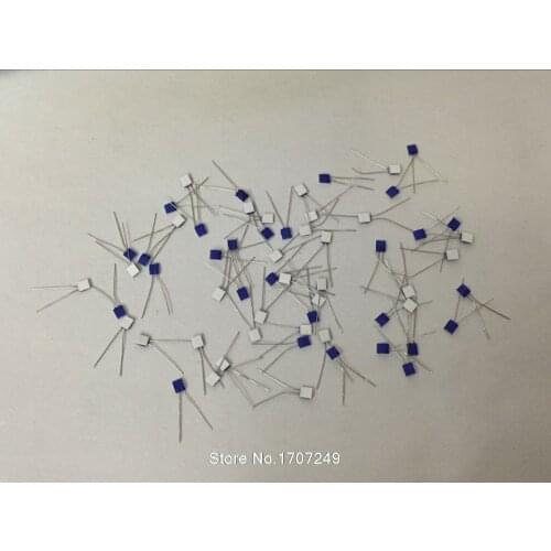 DHL EMS Free Shipping germany heraeus PT1000 M222 Class A thin-film platinum resistor chips PT1000 Thin film Temperature Sensor