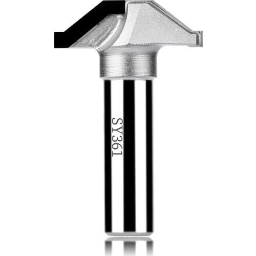 120 Degree Pcd Milling cutter Diamond CNC Milling cutter 2 flute V Shape Chamfer Mill for Cabinet Door Panel Engraving Machine