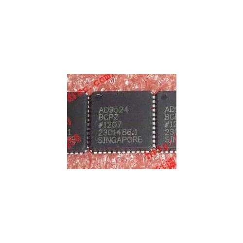 IC new original AD9524BCPZ AD9524 FREE SHIPPING Free Shipping