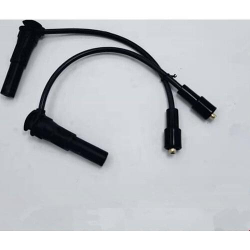 Ignition cable kit for Zotye T600 1.5T High voltage cable