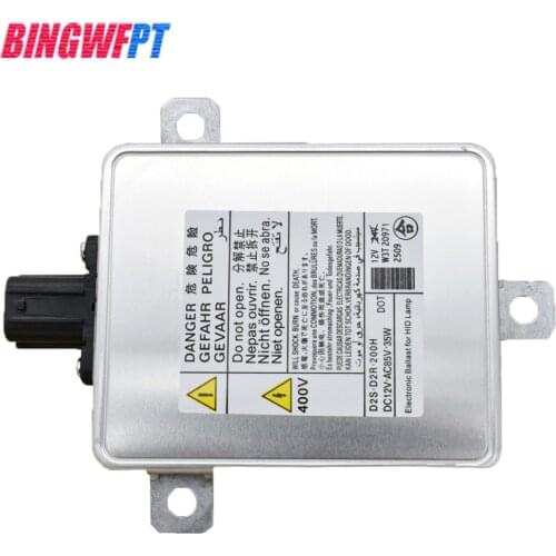 NEW Xenon HID Headlight Ballast W3T19371 W3T16271 W3T20671 W3T20971 for Mitsubishi Mazda For Honda