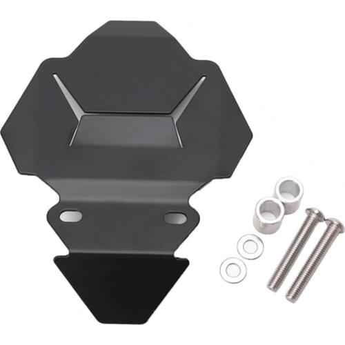 Motorcycle Front Engine Housing Modified Parts Aluminum Front Engine Protection for BMW R1200GS 14-19 motoland Engine Cover