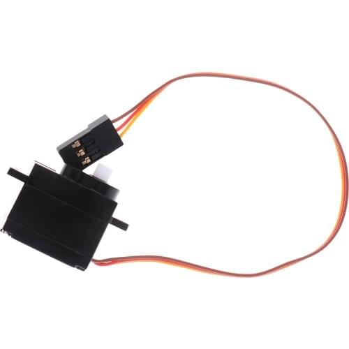 RC 5g Servo High Performance For 1/28 Wltoys K989 58 Rc Crawler