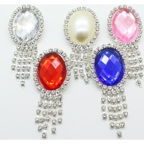 YWXINXI Brooches Bow On Clothes