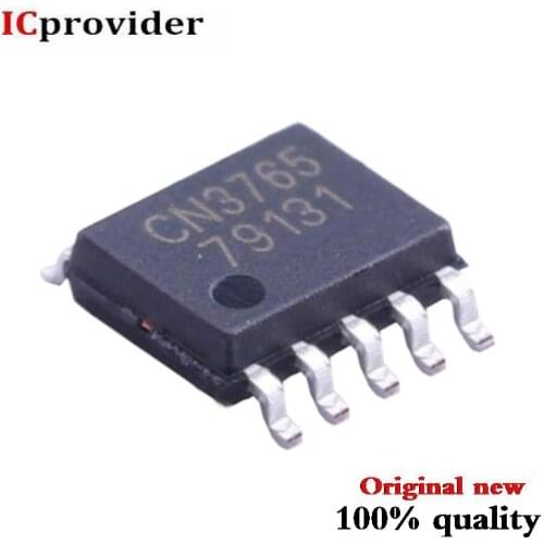 5pcs CN3765 SOP10 SSOP10